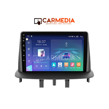 CARMEDIA CM2089-13W TABLET 9'' OEM RENAULT MEGANE 3 2009-2016
