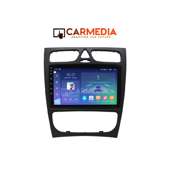 CARMEDIA CM2089-13W TABLET 9'' OEM MERCEDES C (W203) 1999-2004