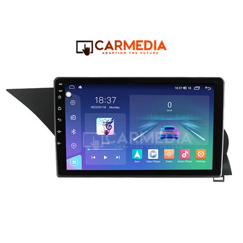 CARMEDIA CM2089-13W TABLET 9'' OEM MERCEDES GLK (X204) 2008-2013
