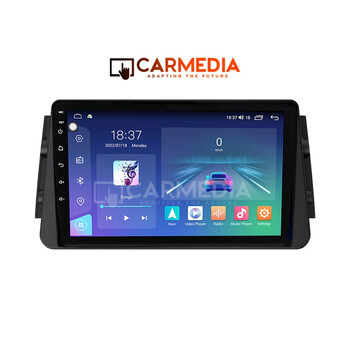 CARMEDIA CM2089-13W TABLET 9'' OEM NISSAN MICRA 2017+
