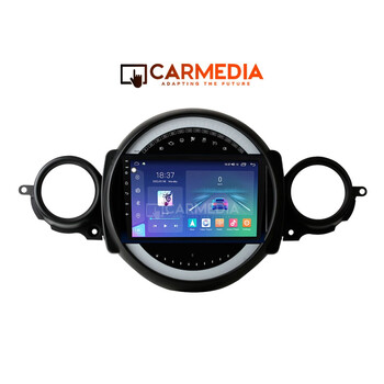 CARMEDIA CM2089-13W TABLET 9'' OEM MINI COOPER (R56-R57) 2006-2014 | CLUBMAN (R55) 2007-2014