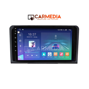 CARMEDIA CM2089-13W TABLET 9'' OEM MERCEDES ML (W164) - GL (X164) 2005-2011