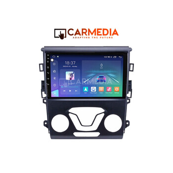 CARMEDIA CM2089-13W TABLET 9'' OEM FORD MONDEO 2014+