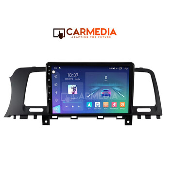 CARMEDIA CM2089-13W TABLET 9'' OEM NISSAN MURANO 2007-2014