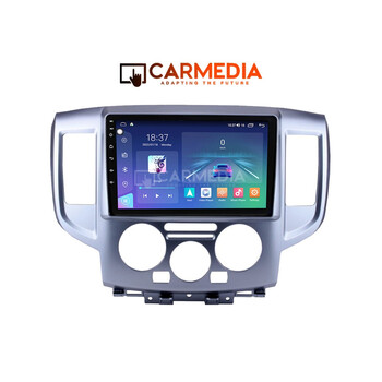 CARMEDIA CM2089-13W TABLET 9'' OEM NISSAN NV200 2007+