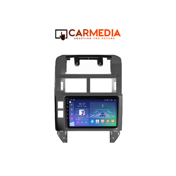 CARMEDIA CM2089-13W TABLET 9'' OEM VW POLO 2002-2009