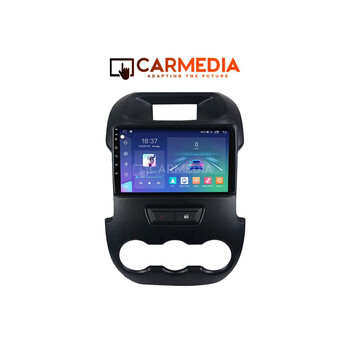CARMEDIA CM2089-13W TABLET 9'' OEM FORD RANGER 2011-2015