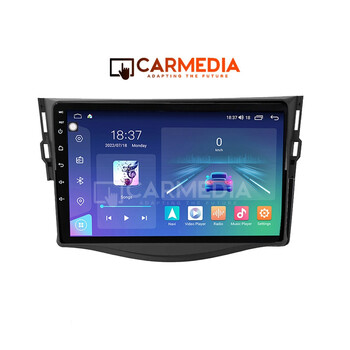 CARMEDIA CM2089-13W TABLET 9'' OEM TOYOTA RAV 4 2006-2012