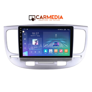 CARMEDIA CM2089-13W TABLET 9'' OEM KIA RIO 2005-2011