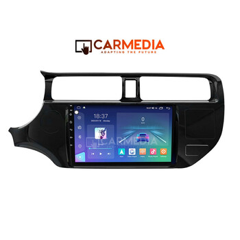 CARMEDIA CM2089-13W TABLET 9'' OEM KIA RIO 2012-2015