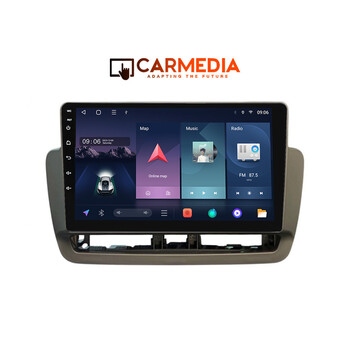 CARMEDIA CM2089-13W TABLET 9'' OEM SEAT IBIZA 2005-2012 V2