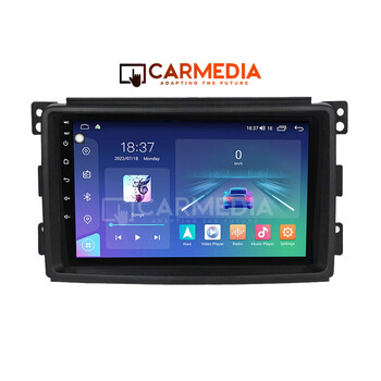 CARMEDIA CM2089-13W TABLET 9'' OEM SMART 2007-2010