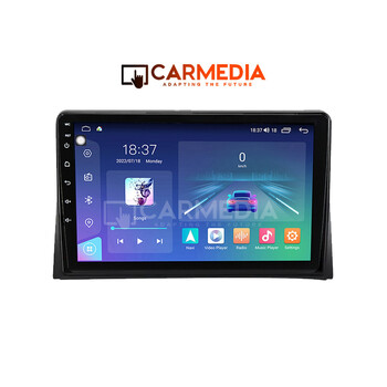 CARMEDIA CM2089-13W TABLET 9'' OEM VW TRANSPORTER 2003-2020