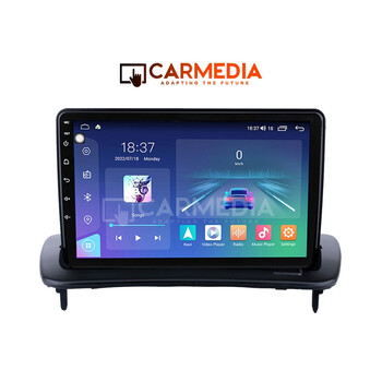 CARMEDIA CM2089-13W TABLET 9'' OEM VOLVO C30-S40 2004-2013