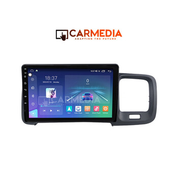 CARMEDIA CM2089-13W TABLET 9'' OEM VOLVO S60 2010-2018