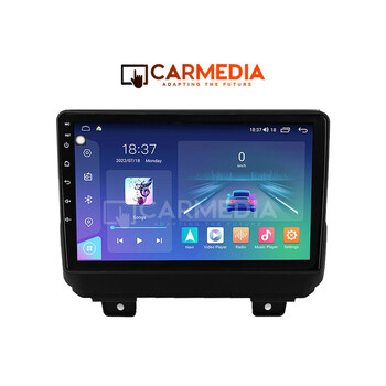 CARMEDIA CM2089-13W TABLET 9'' OEM JEEP WRANGLER 2018+