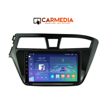 CARMEDIA CM2089-13W TABLET 9'' OEM HYUNDAI i20 2014-2019
