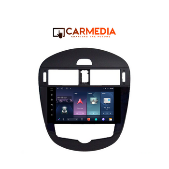 CARMEDIA CM2089-13W TABLET 9'' OEM NISSAN PULSAR 2014+