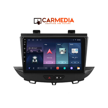 CARMEDIA CM2089-13W TABLET 9'' OEM OPEL CROSSLAND - GRANDLAND 2017+