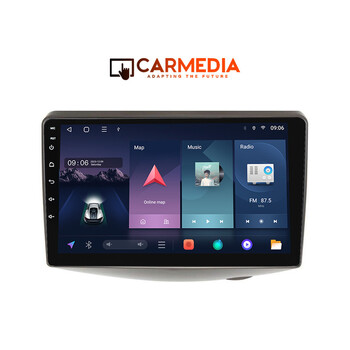 CARMEDIA CM2089-13W TABLET 9'' OEM TOYOTA YARIS 1999-2006