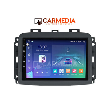 CARMEDIA CM20810-13W TABLET 10'' OEM FIAT 500L 2012+