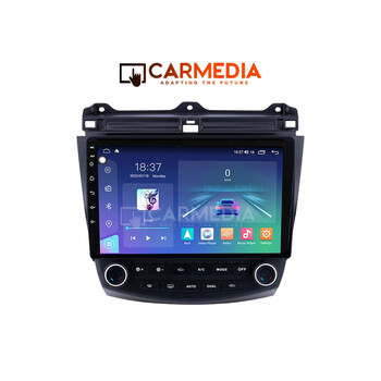 CARMEDIA CM20810-13W TABLET 10'' OEM HONDA ACCORD 2003-2007