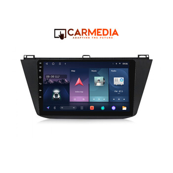 CARMEDIA CM20810-13W TABLET 10'' OEM VW TIGUAN 2016+
