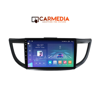 CARMEDIA CM20810-13W TABLET 10'' OEM HONDA CRV 2013-2017