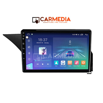 CARMEDIA CM20810-13W TABLET 10'' OEM MERCEDES E (W212) 2009-2016