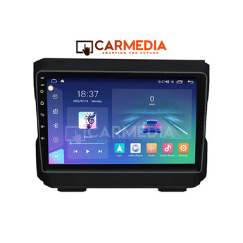CARMEDIA CM20810-13W TABLET 10'' OEM JEEP 2007-2014| DODGE 2007+