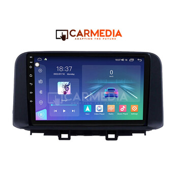 CARMEDIA CM20810-13W TABLET 10'' OEM HYUNDAI KONA 2017+