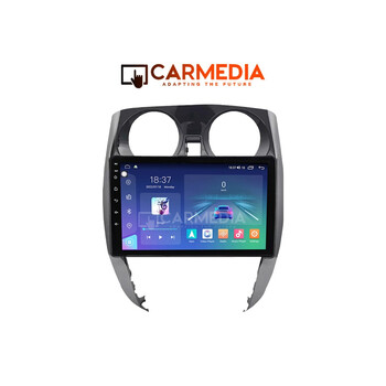 CARMEDIA CM20810-13W TABLET 10'' OEM NISSAN NOTE 2012+