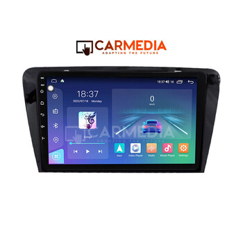 CARMEDIA CM20810-13W TABLET 10'' OEM SKODA OCTAVIA 7 2013-2020