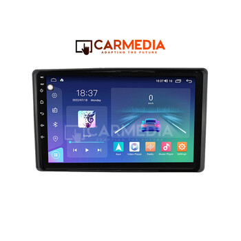 CARMEDIA CM20810-13W TABLET 10'' OEM TOYOTA RAIZE 2020+