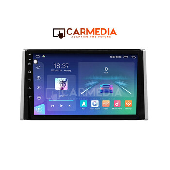 CARMEDIA CM20810-13W TABLET 10'' OEM TOYOTA RAV 4 2019+
