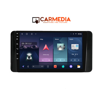 CARMEDIA CM20810-13W TABLET 10'' OEM SKODA KAMIQ 2018+