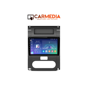 CARMEDIA CM20810-13W TABLET 10'' OEM NISSAN XTRAIL 2007-2013