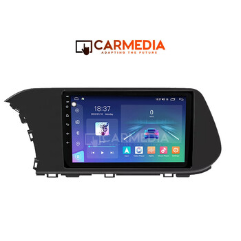 CARMEDIA CM20810-13W TABLET 10'' OEM HYUNDAI i20 2021+