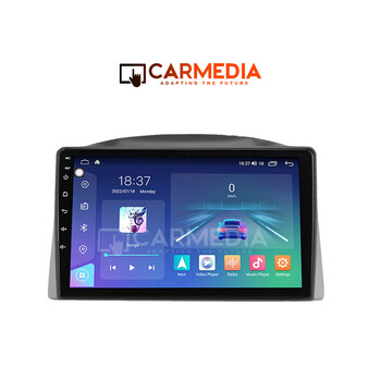 CARMEDIA CM20810-13W TABLET 10'' OEM JEEP GRAND CHEROKEE 2005-2007 V2