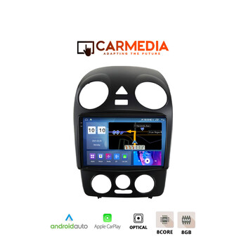 CARMEDIA CM8095-12 PRO PLUS TABLET 9.5'' OEM VW BEETLE 2004-2011