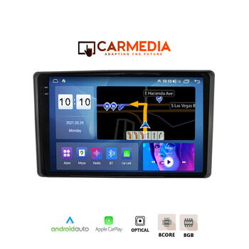 CARMEDIA CM81036-12 PRO PLUS TABLET 10.36'' OEM TOYOTA RAIZE 2020+