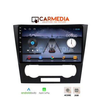 CARMEDIA CM209C-13 TABLET 9'' OEM CHEVROLET EPICA 2006-2012