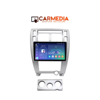 CARMEDIA CM81036-13 PLUS TABLET 10.36'' OEM HYUNDAI TUSCON 2004-2010