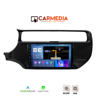 CARMEDIA CM409-13 TABLET 9'' OEM KIA RIO 2015-2017