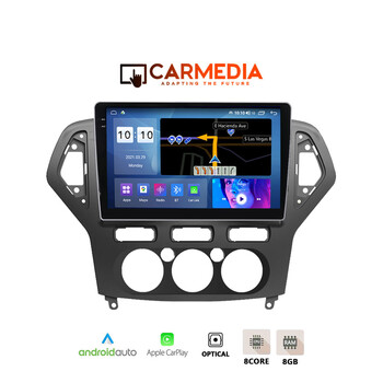 CARMEDIA CM81036-13 PLUS TABLET 10.36'' OEM FORD MONDEO 2007-2011 A/C