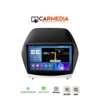CARMEDIA CM81036-13 PLUS TABLET 10.36'' OEM HYUNDAI iX35 2010-2015