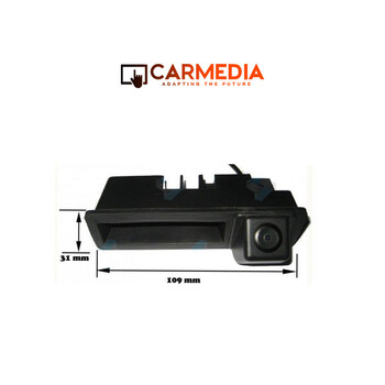 CARMEDIA CMC AUDI 013 AHD HANDLE CAMERA 180°