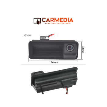 CARMEDIA CMC FORD 011 AHD HANDLE CAMERA 180°