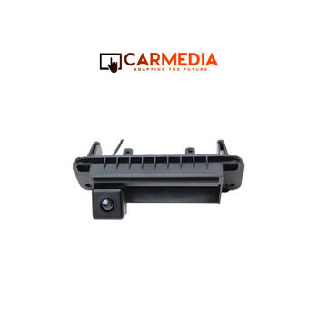 CARMEDIA CMC MERCEDES 015 AHD HANDLE CAMERA 180°
