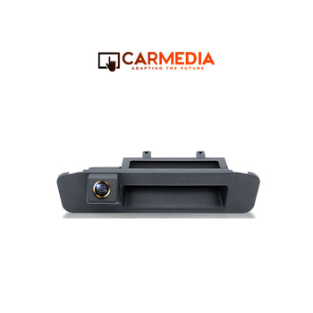 CARMEDIA CMC MERCEDES 017 AHD HANDLE CAMERA 180°